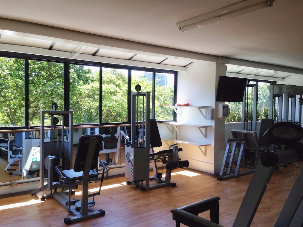Barrabella Apartamentos Rio de Janeiro Zewnętrze zdjęcie