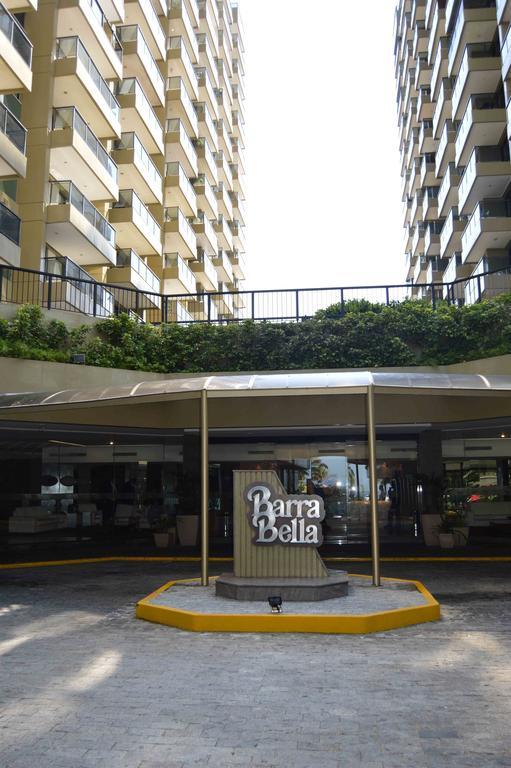 Barrabella Apartamentos Rio de Janeiro Pokój zdjęcie
