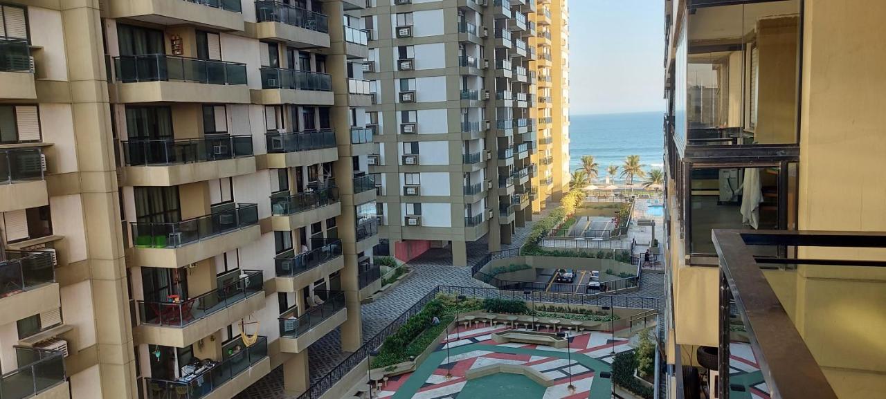 Barrabella Apartamentos Rio de Janeiro Zewnętrze zdjęcie