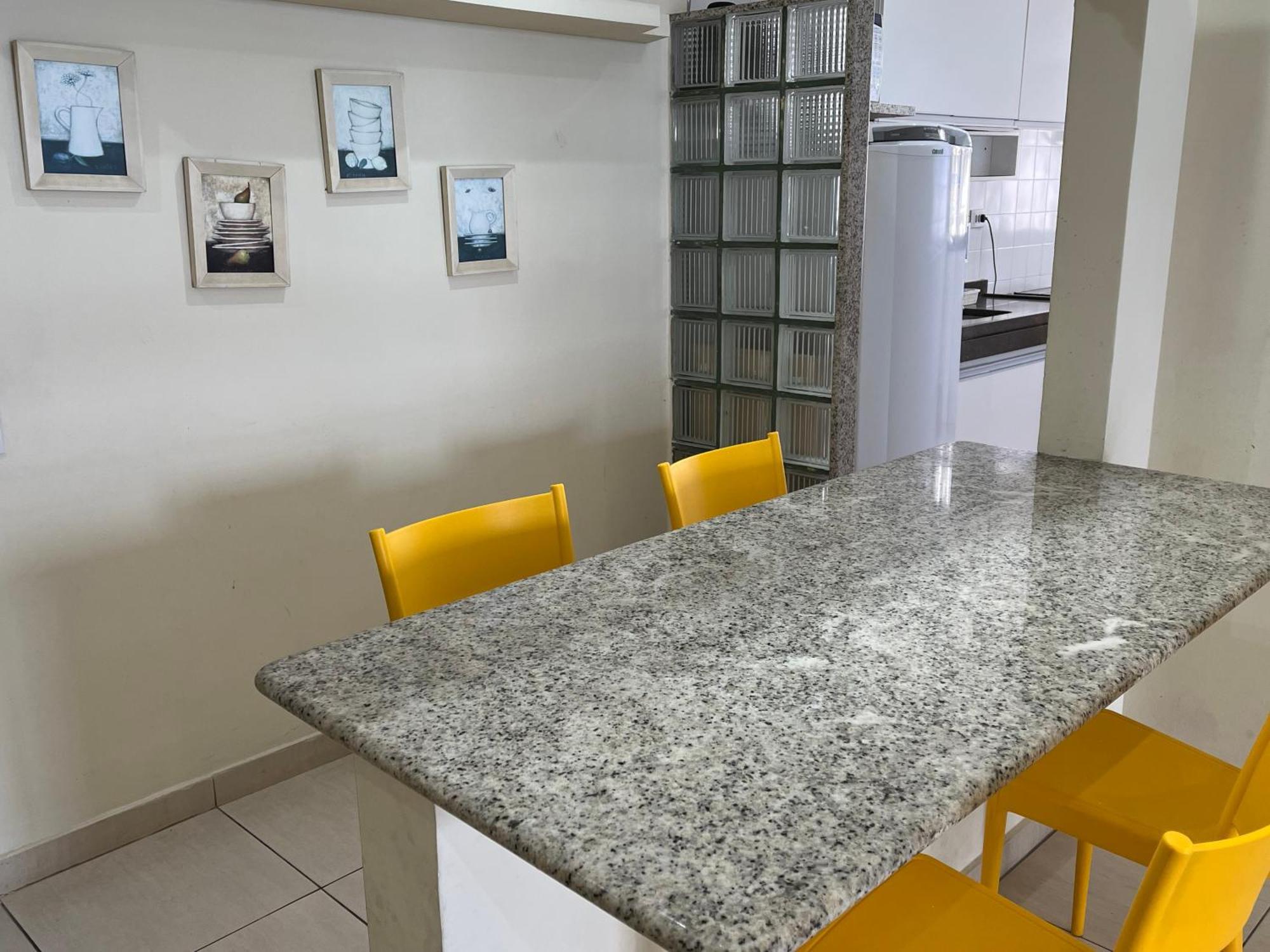 Barrabella Apartamentos Rio de Janeiro Zewnętrze zdjęcie