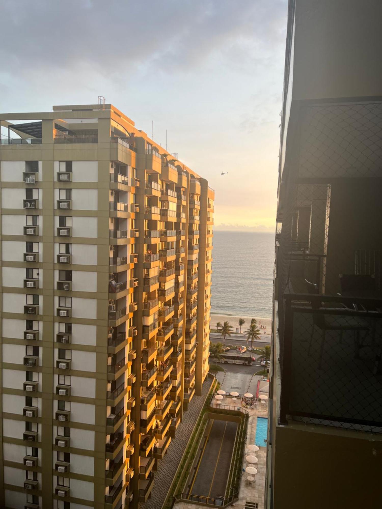 Barrabella Apartamentos Rio de Janeiro Zewnętrze zdjęcie