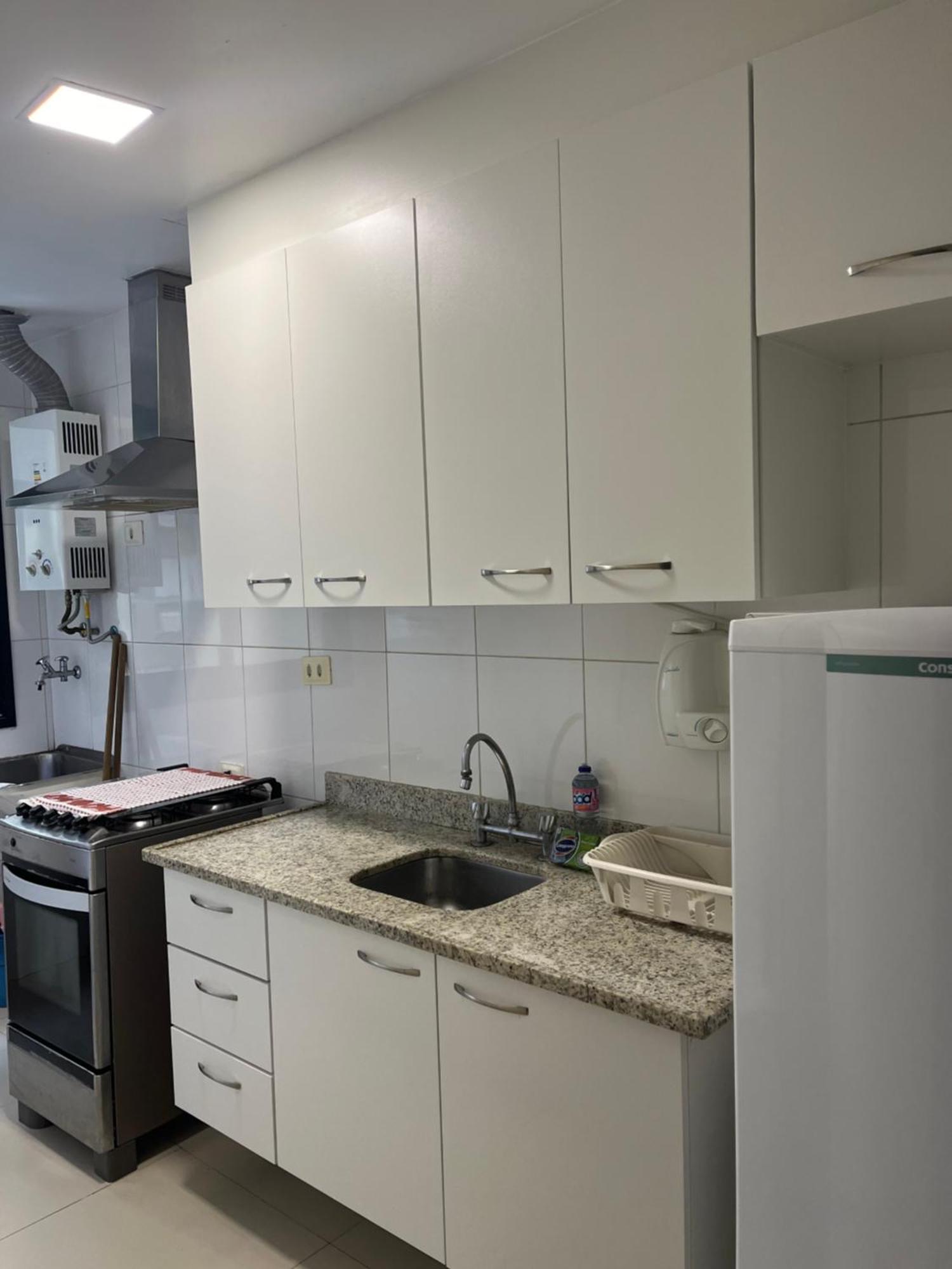 Barrabella Apartamentos Rio de Janeiro Pokój zdjęcie