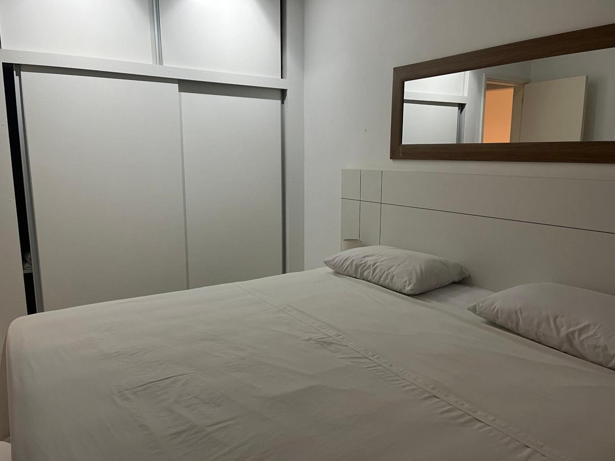 Barrabella Apartamentos Rio de Janeiro Zewnętrze zdjęcie