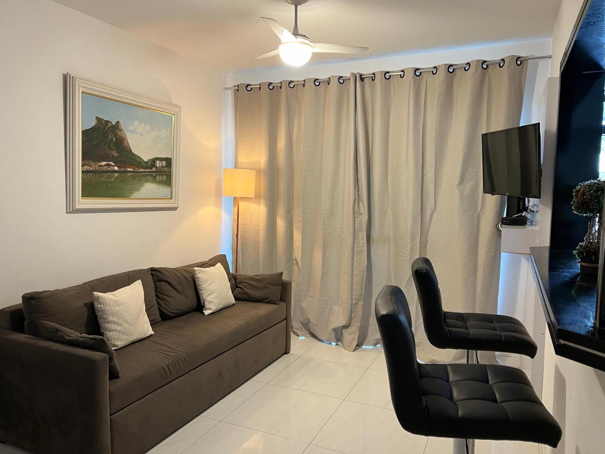 Barrabella Apartamentos Rio de Janeiro Zewnętrze zdjęcie