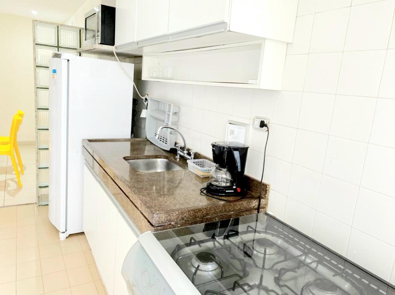 Barrabella Apartamentos Rio de Janeiro Pokój zdjęcie