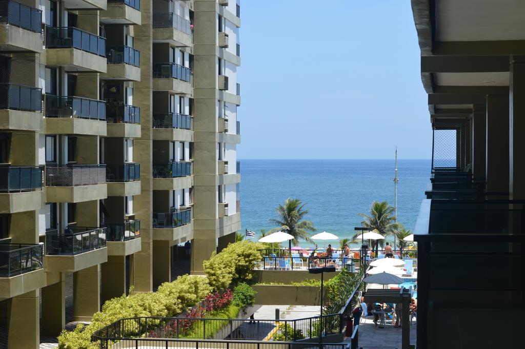 Barrabella Apartamentos Rio de Janeiro Zewnętrze zdjęcie