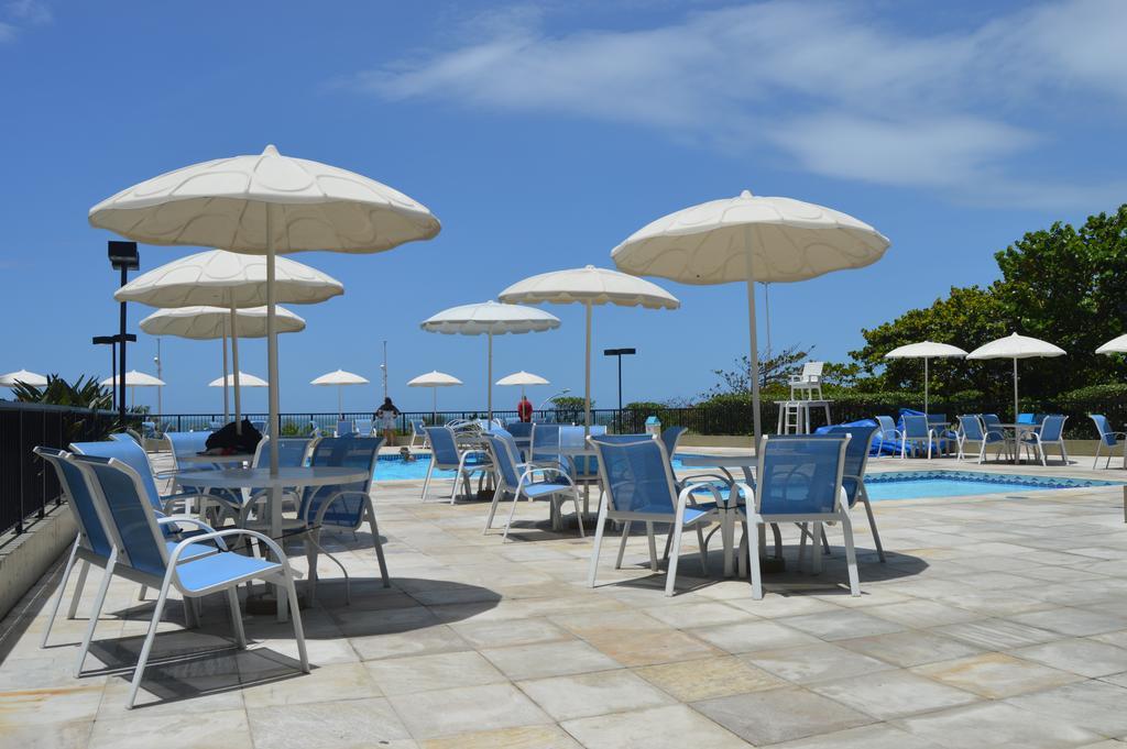 Barrabella Apartamentos Rio de Janeiro Zewnętrze zdjęcie
